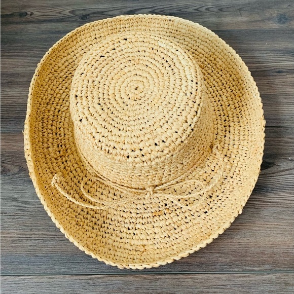 The Scala collection Sun hat main image 8